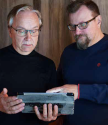 Raatimestarit auttavat ratkaisemaan riitoja